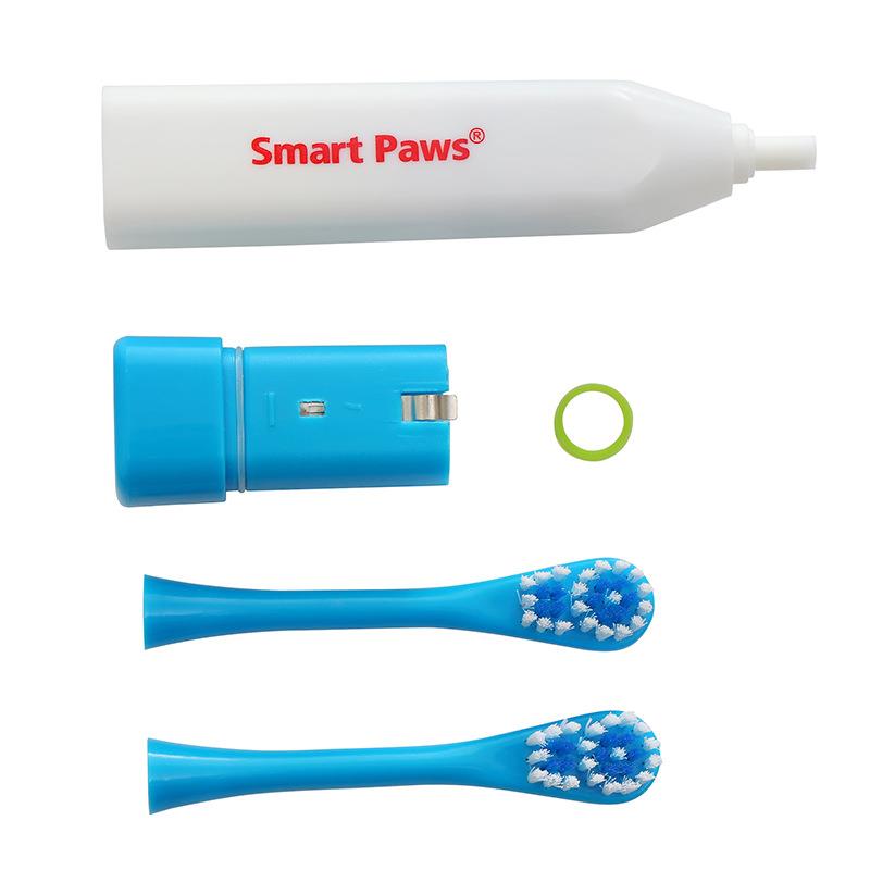 Electric Toothbrush for Dogs