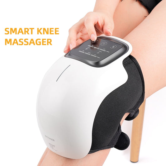 Infrared Laser Joint Care Massager