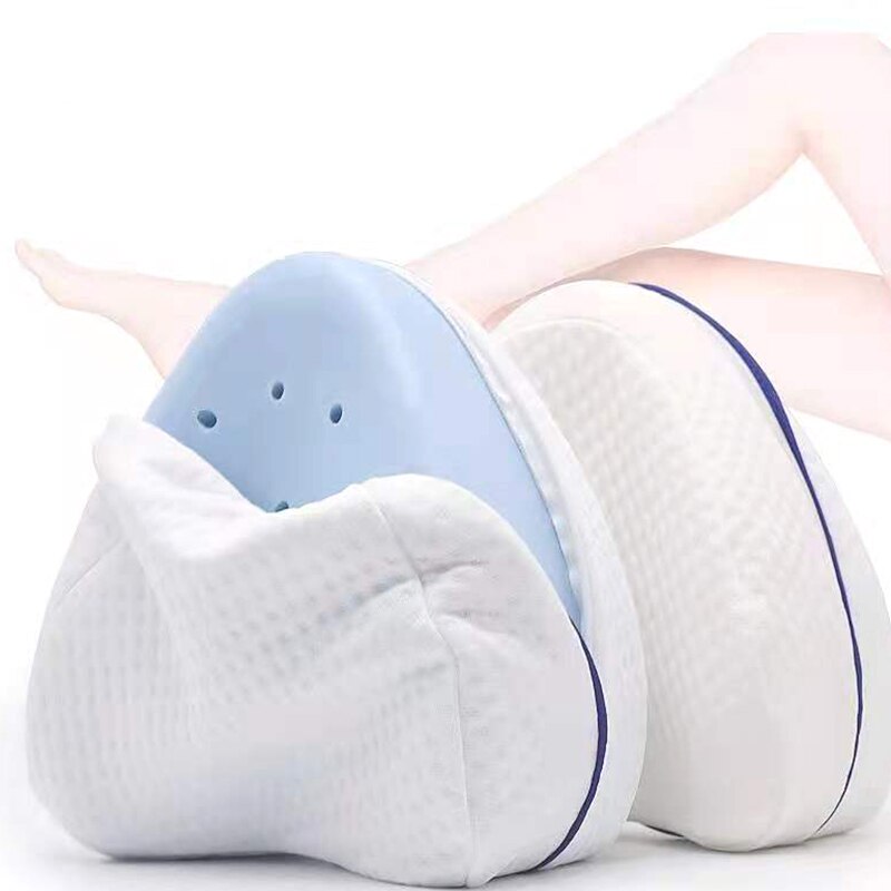 OrthoRest Memory Foam Leg Pillow