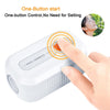 Portable CPAP Sanitizer