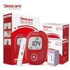 SINOCARE  Smart Blood Glucose Monitoring Kit