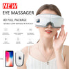 Smart Eye Massager